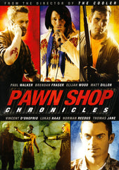 Pawn Shop Chronicles