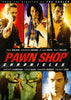 Le film Pawn Shop Chronicles en DVD