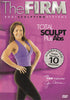 The Firm : Body Scultping System 2 - Total Sculpt Plus Abs DVD Movie