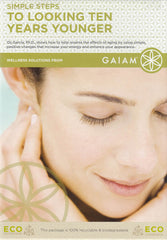 Simple Steps to Looking Ten Years Younger (Eco-Friendly Packaging)