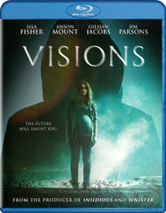Visions (Bilingual) (Blu-ray)