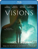 Visions (Bilingual) (Blu-ray) Blu-Ray Movie