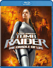 Lara Croft Tomb Raider - The Cradle Of Life (Blu-ray)