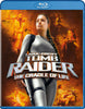 Lara Croft Tomb Raider - The Cradle Of Life (Blu-ray) Blu-Ray Movie