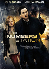 The Numbers Station