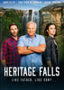 Heritage Falls DVD Movie