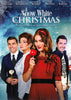 A Snow White Christmas DVD Movie