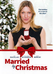 Married By Christmas