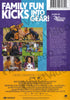 Back Of The Net DVD Movie