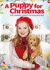 A Puppy For Christmas DVD Movie