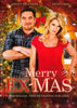 Merry Ex-Mas DVD Movie
