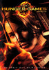 The Hunger Games (Bilingual) DVD Movie