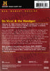 Da Vinci & the Handgun DVD Movie