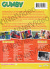 Adventures of Gumby - The 60s Series Volume 1 DVD Movie