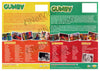 Gumby&nbsp;: La série des années 60 (Volumes 1 et 2) (Pack de 2) (Coffret) Film DVD