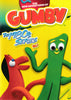 New Adventures of Gumby - The 1980s Series Vol 1 DVD Movie