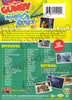 New Adventures of Gumby - The 1980s Series Vol 1 DVD Movie