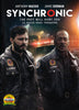Synchronic (Bilingual) DVD Movie