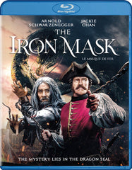 The Iron Mask (Blu-ray) (Bilingual)