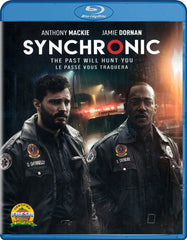 Synchronic (Blu-ray) (Bilingual)