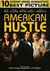 American Hustle DVD Movie