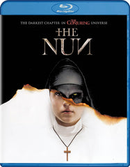 La Nonne (Blu-ray)