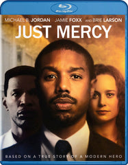 Juste Miséricorde (Blu-ray)