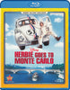 Herbie Goes to Monte Carlo (Blu-ray) Blu-Ray Movie