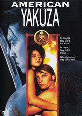 American Yakuza