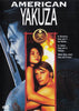 American Yakuza DVD Movie