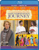 The Hundred Foot Journey (Blu-ray) Blu-Ray Movie