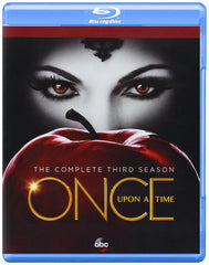 Once Upon A Time - Season 3 (Blu-ray)