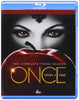 Once Upon A Time - Season 3 (Blu-ray) Blu-Ray Movie