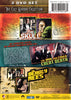 The Cult Horror Colection (The Skull / Man Who Could Cheat Death / Deadly Bees) (Boxset) DVD Movie
