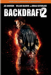 Backdraft 2