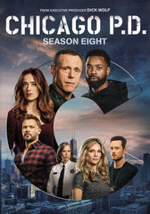 Chicago P.D. - Season 8