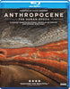 Anthropocène : L'Époque Humaine (Blu-ray) (Bilingue) Film BLU-RAY