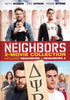 Neighbors / Neighbors 2 (2-Movie Collection) DVD Movie