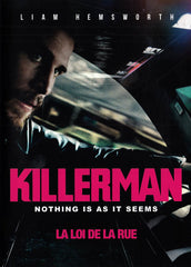 Killerman (Bilingual)