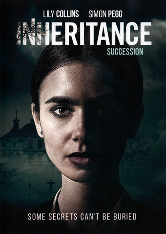 Héritage (film bilingue) DVD