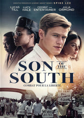 Son Of The South (Bilingual)