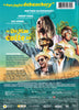 The Beach Bum (Bilingual) DVD Movie