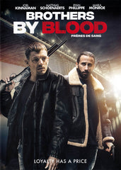 Brothers By Blood (Bilingual)