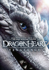Dragonheart : Vengeance