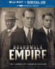 Boardwalk Empire : The Complete Season 4 (Blu-ray + Digital HD) (Blu-ray) (Boxset) Blu-Ray Movie