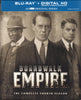 Boardwalk Empire : The Complete Season 4 (Blu-ray + Digital HD) (Blu-ray) (Boxset) Blu-Ray Movie