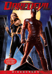 Daredevil (Widescreen) (Bilingual Reversible Cover)