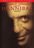 Hannibal : Special Edition (Bilingual) (French Cover) DVD Movie