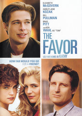 The Favor (Bilingual)