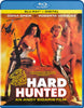Hard Hunted (Blu-ray) BLU-RAY Movie